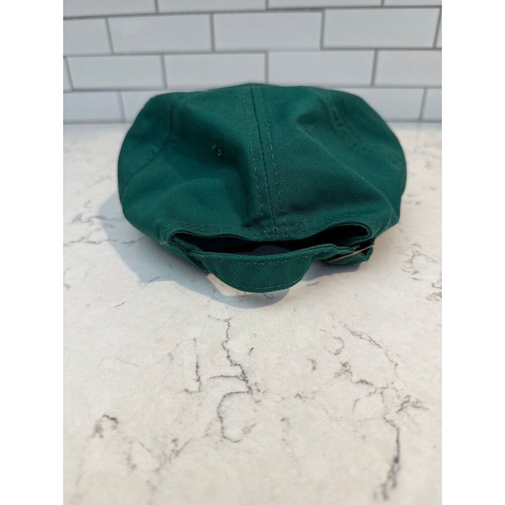 Masters Green Performance Tech Hat With Masters W… - image 5